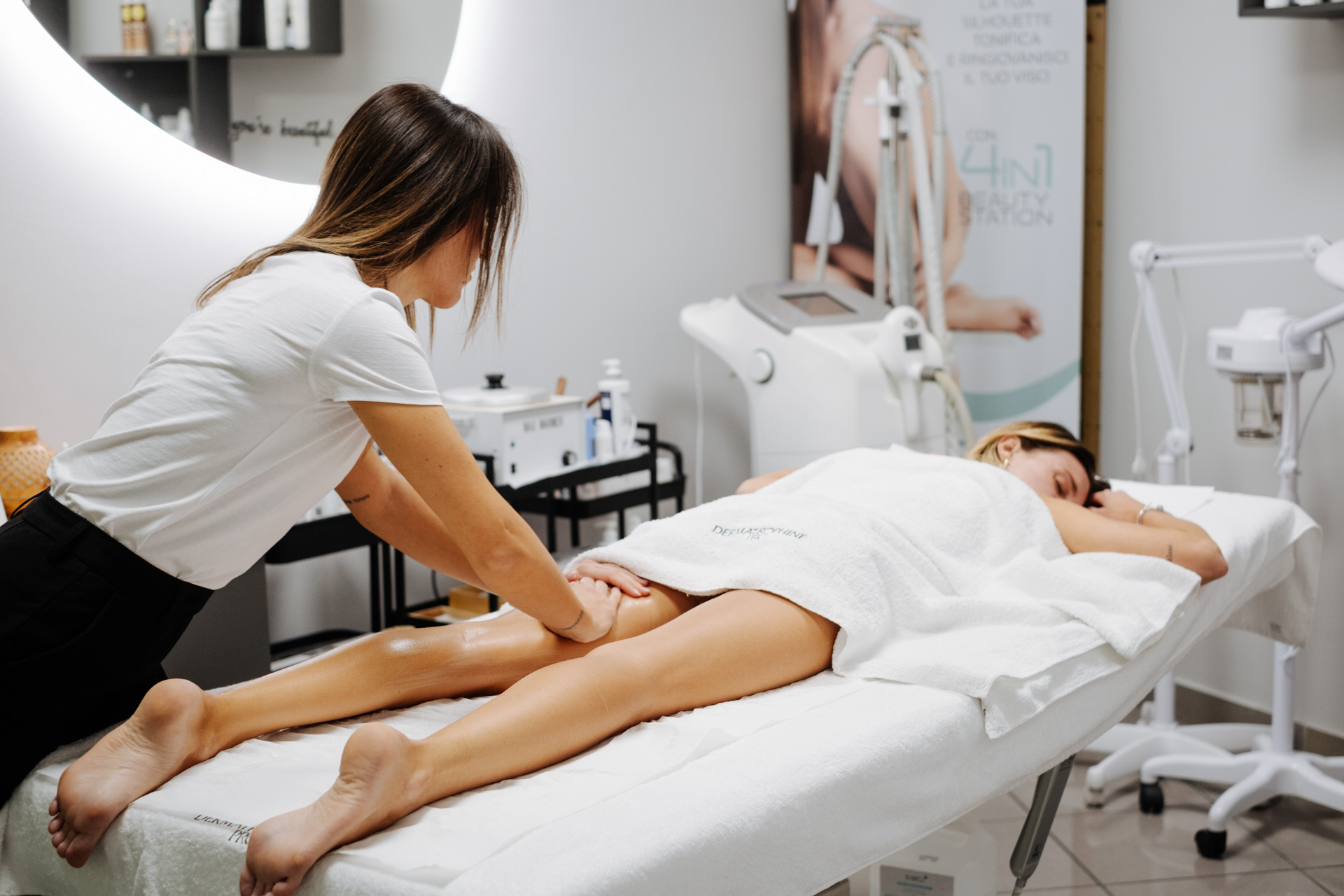 Trattamento Corpo - Immagine 2 di 5