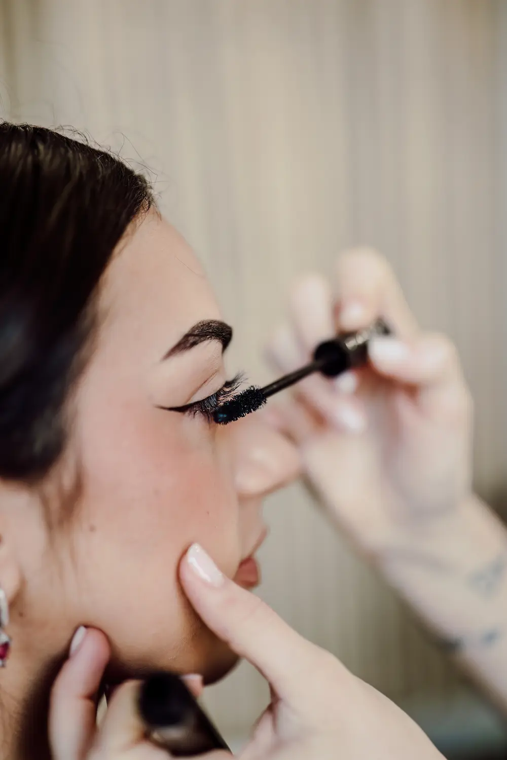Make-up