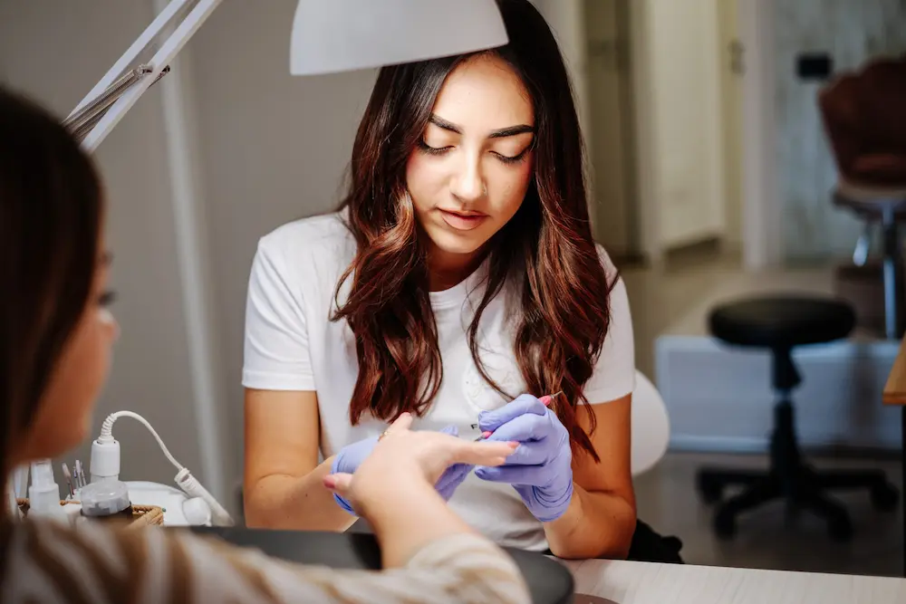 Manicure