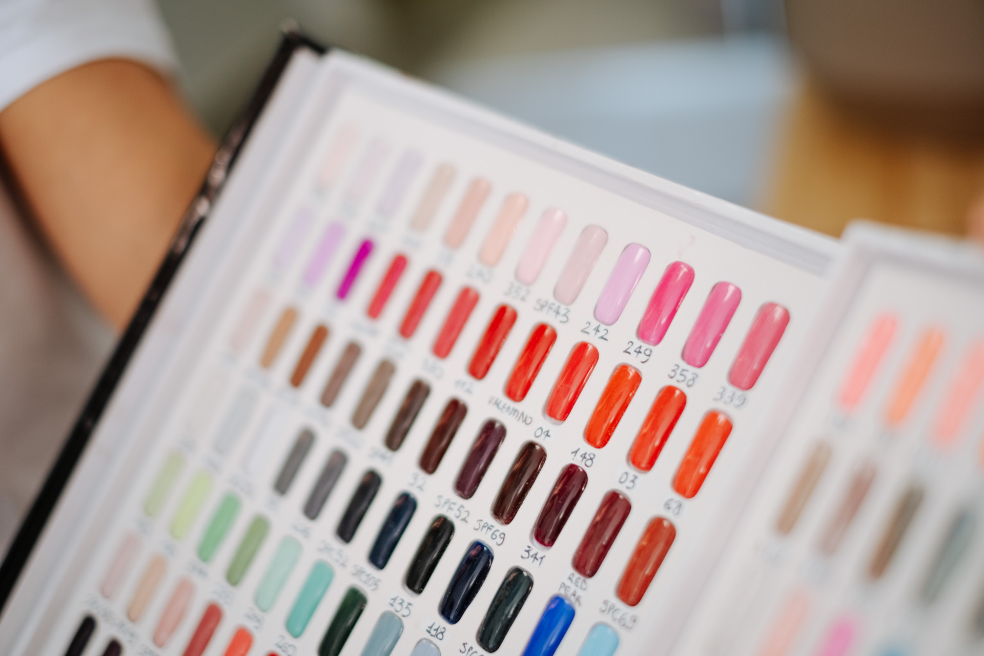Manicure - Immagine 2 di 5