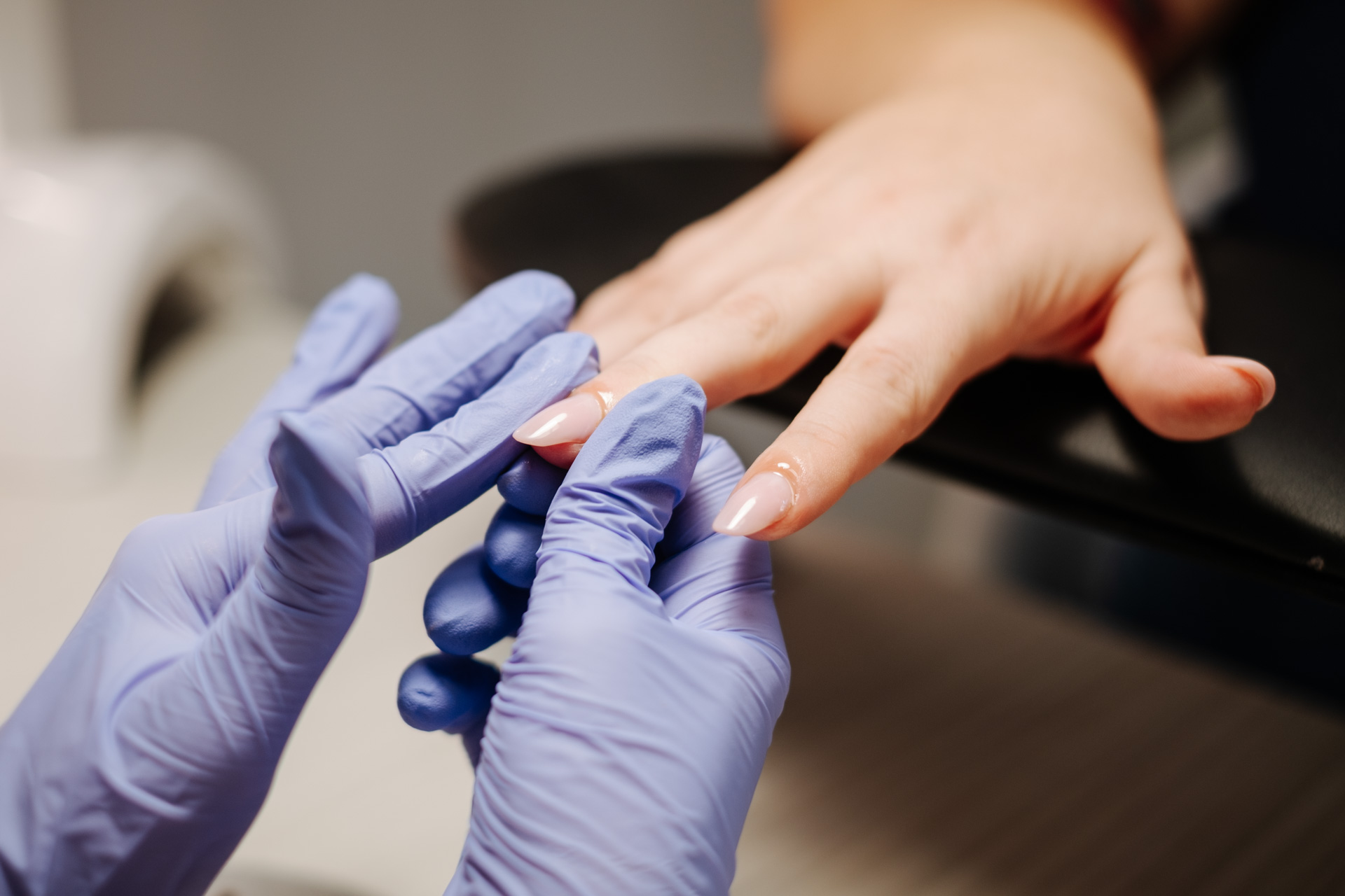 Manicure - Immagine 4 di 5