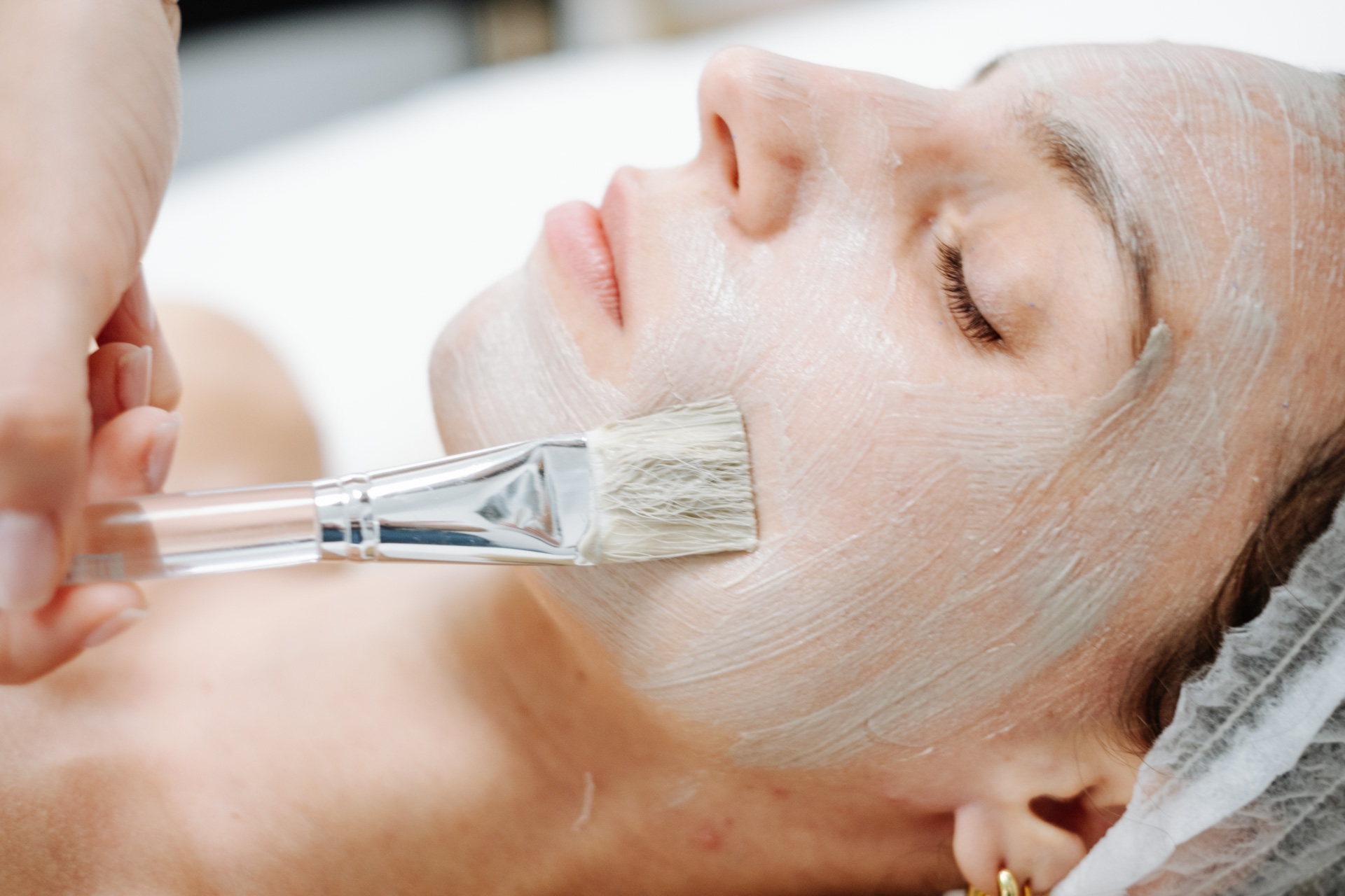 Trattamento Viso - Immagine 2 di 5